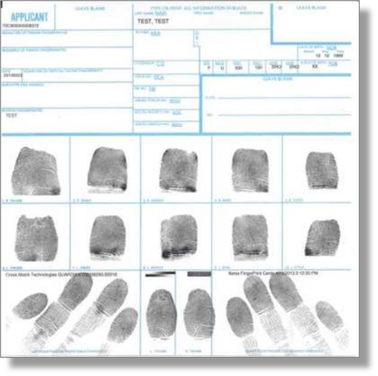 How To Schedule a Fingerprinting Appointment Charlotte Mobile Notary & Fingerprinting